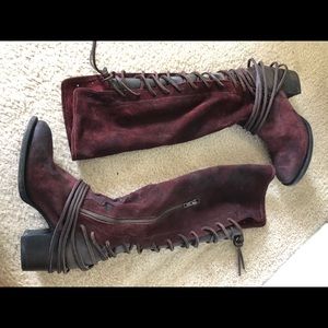 Freebird by Steven Coal boot